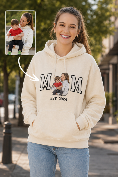 Sudaderas
